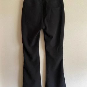 Women’s Black Dress Pants